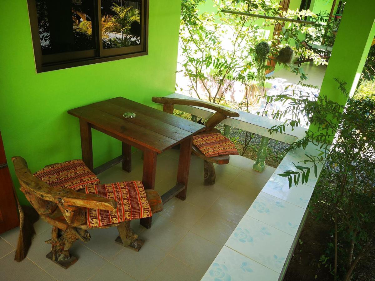 Papaya Cottage Koh Chang Eksteriør billede
